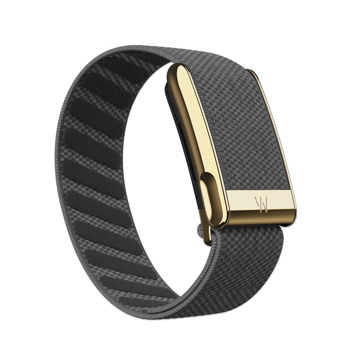 Ремінець WHOOP SuperKnit Luxe Band | His для WHOOP MG (810114364673)