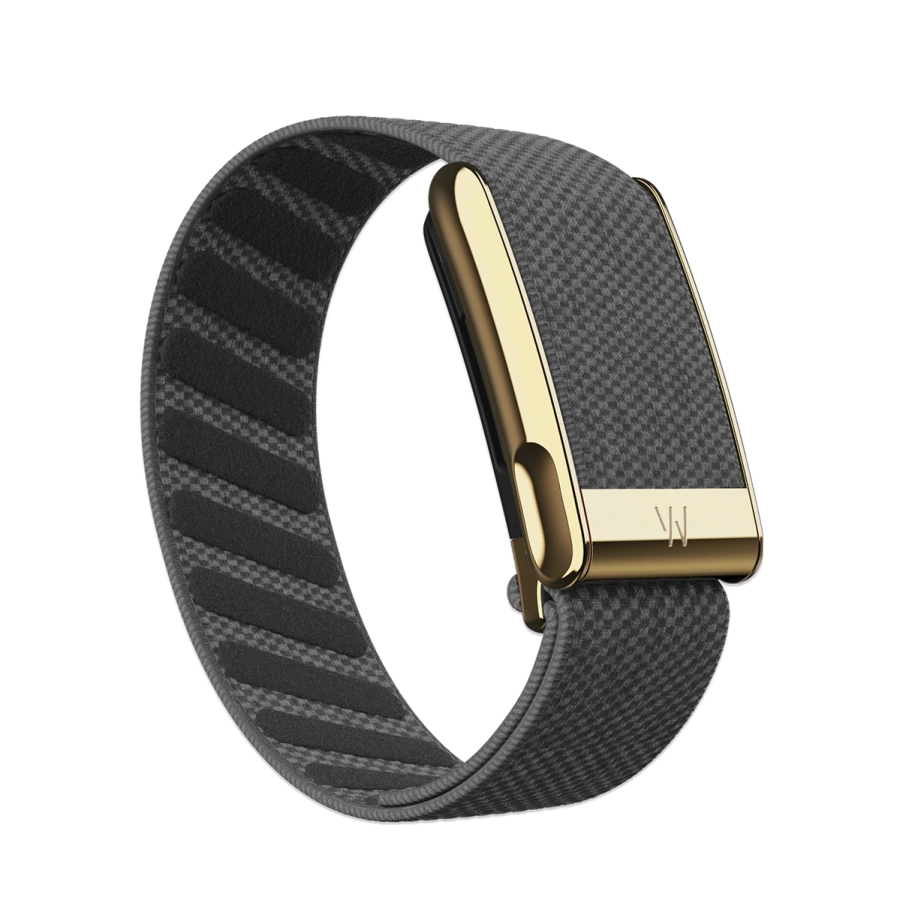 Ремешок WHOOP SuperKnit Luxe Band | His для WHOOP MG (810114364673)