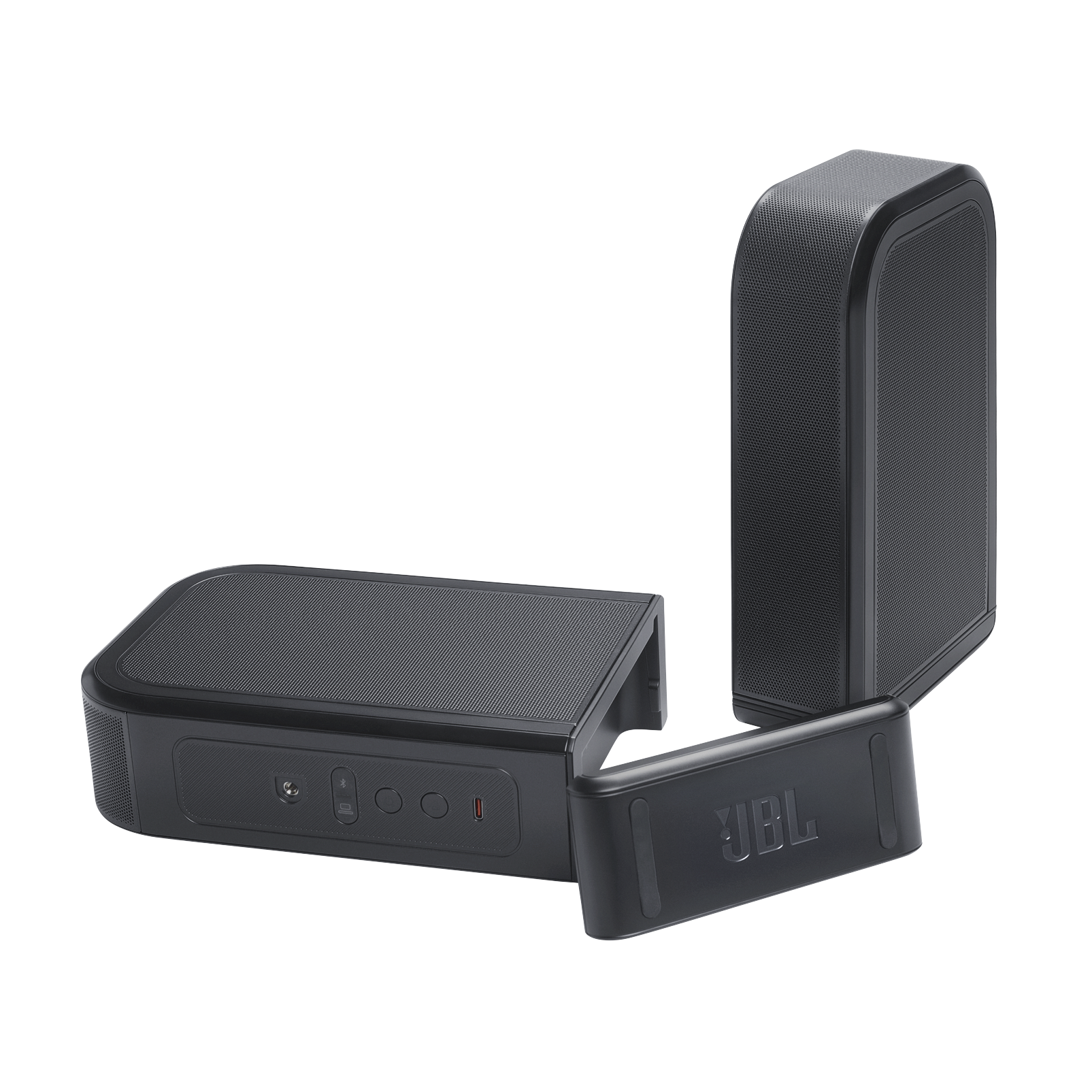 Саундбар JBL BAR 1300MK2 (JBLBAR1300M2BLKEP)