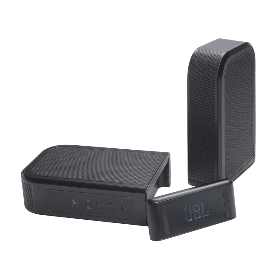 Саундбар JBL BAR 1300MK2 (JBLBAR1300M2BLKEP)