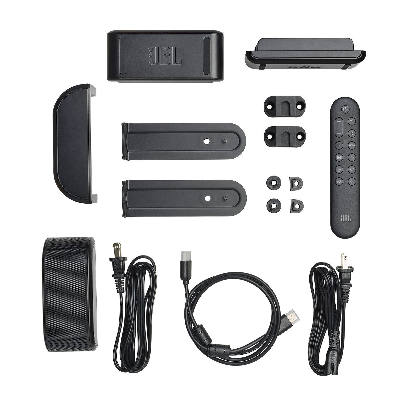 Саундбар JBL BAR 1300MK2 (JBLBAR1300M2BLKEP)