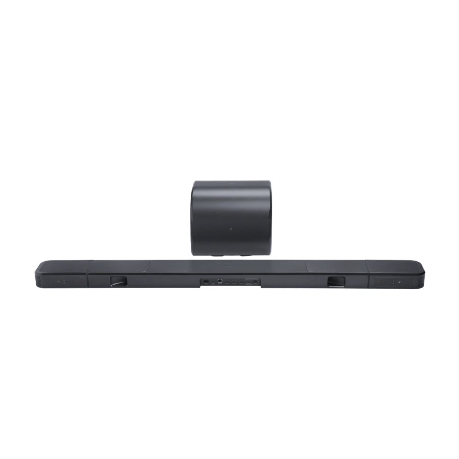 Саундбар JBL BAR 1300MK2 (JBLBAR1300M2BLKEP)