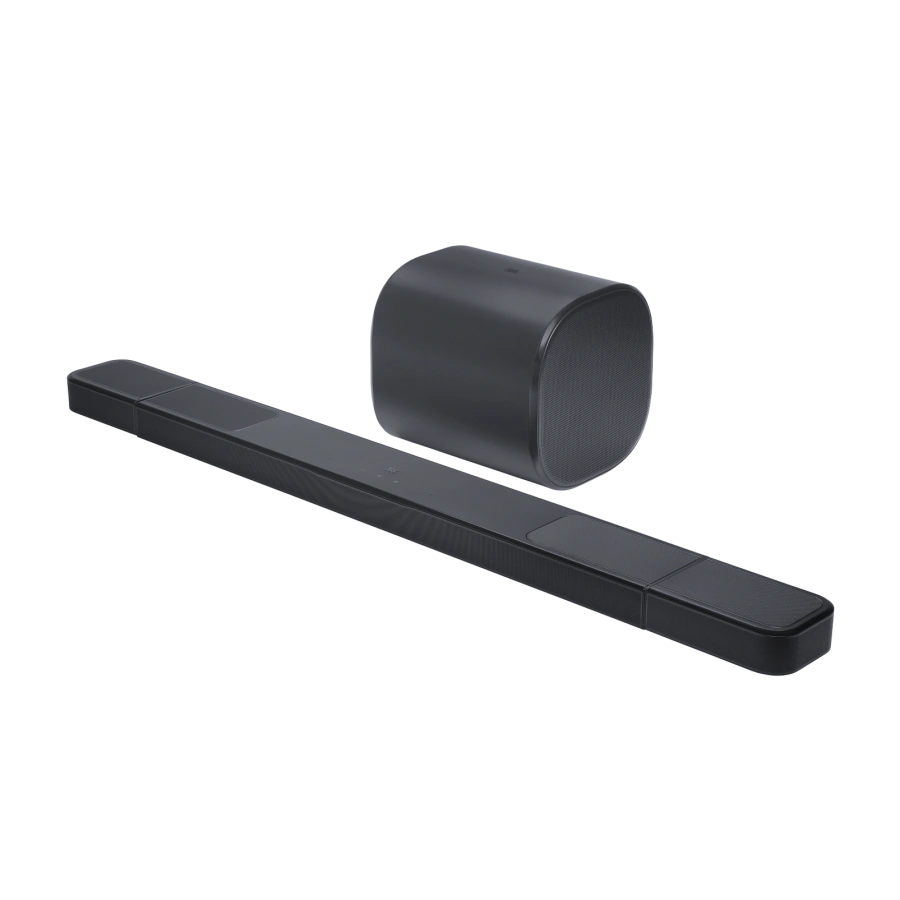 Саундбар JBL BAR 1300MK2 (JBLBAR1300M2BLKEP)