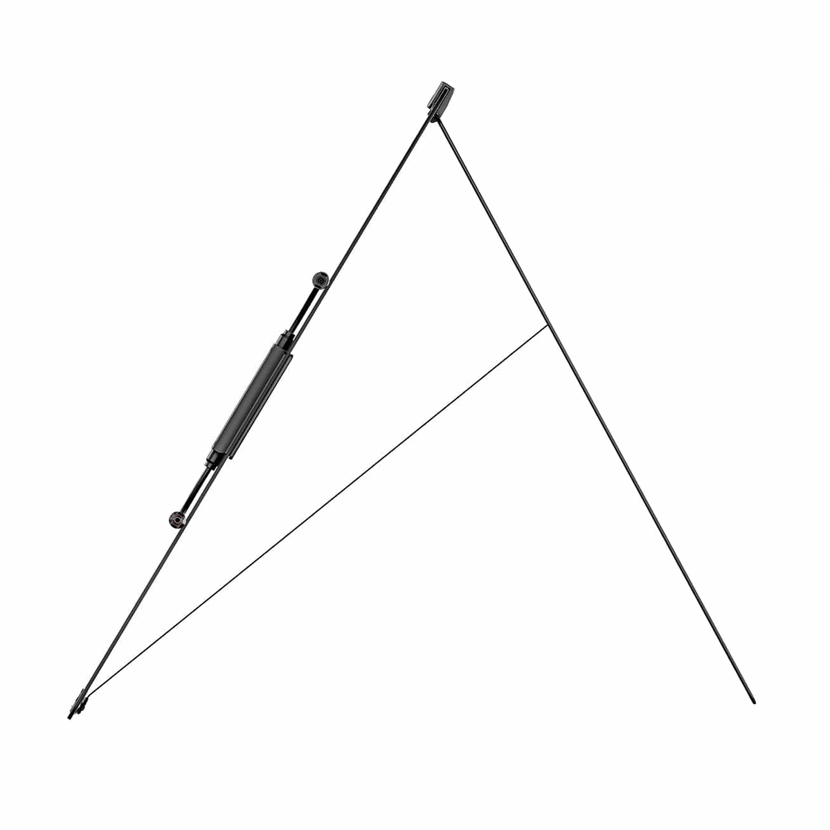 Сонячна панель EcoFlow 220W NextGen Solar Panel (EFSOLAR220W-N)