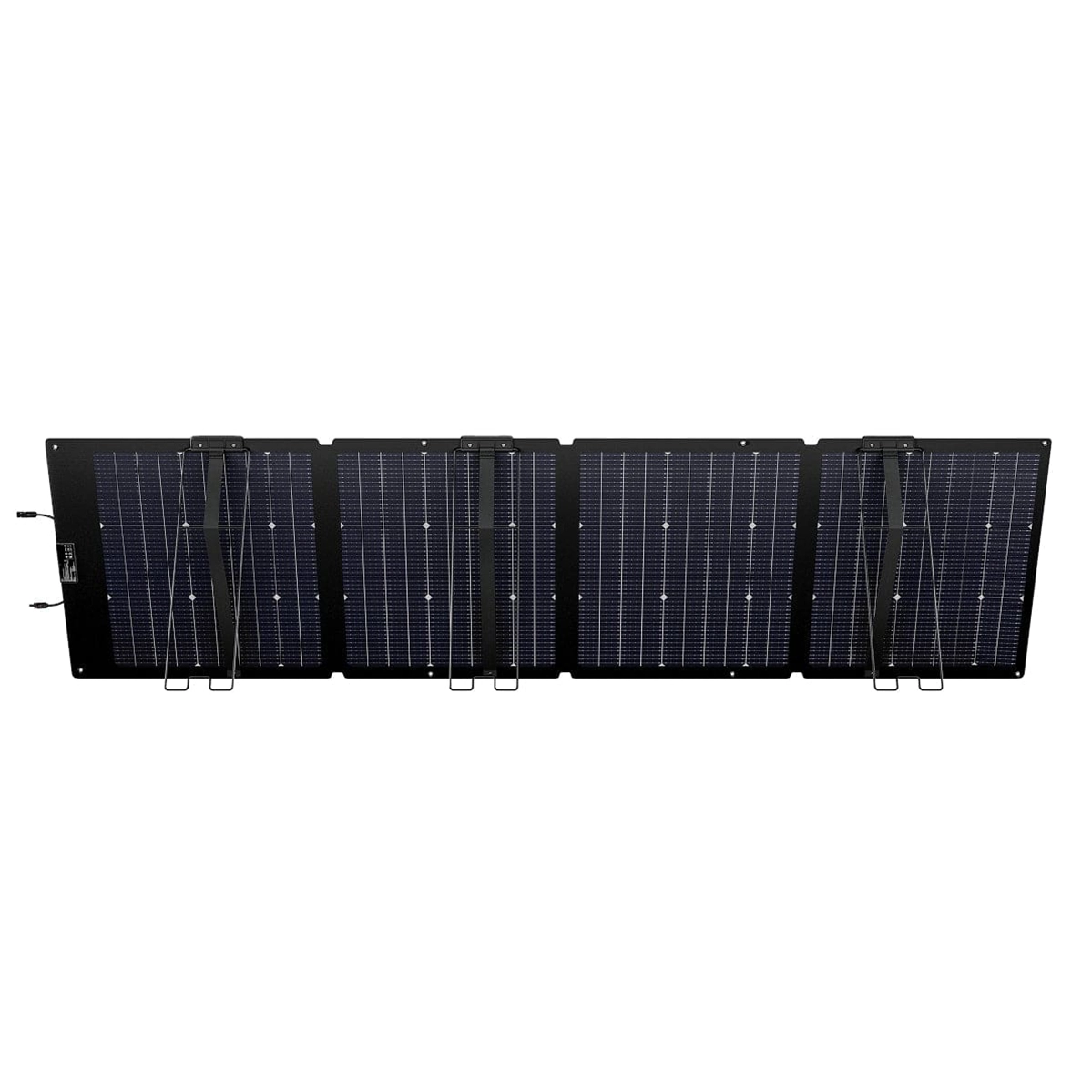 Сонячна панель EcoFlow 220W NextGen Solar Panel (EFSOLAR220W-N)