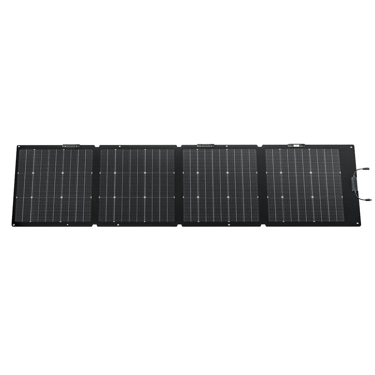 Сонячна панель EcoFlow 220W NextGen Solar Panel (EFSOLAR220W-N)