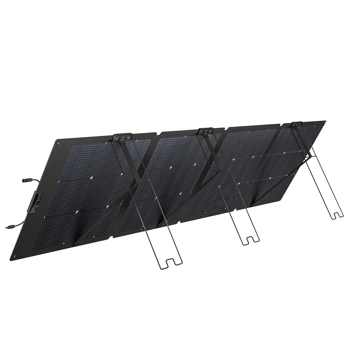 Сонячна панель EcoFlow 220W NextGen Solar Panel (EFSOLAR220W-N)