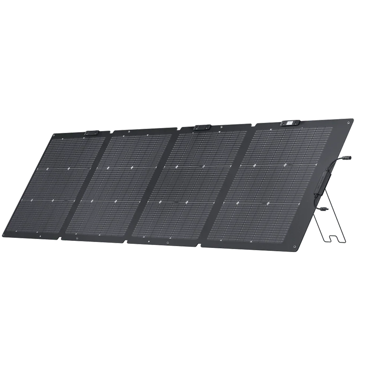 Сонячна панель EcoFlow 220W NextGen Solar Panel (EFSOLAR220W-N)