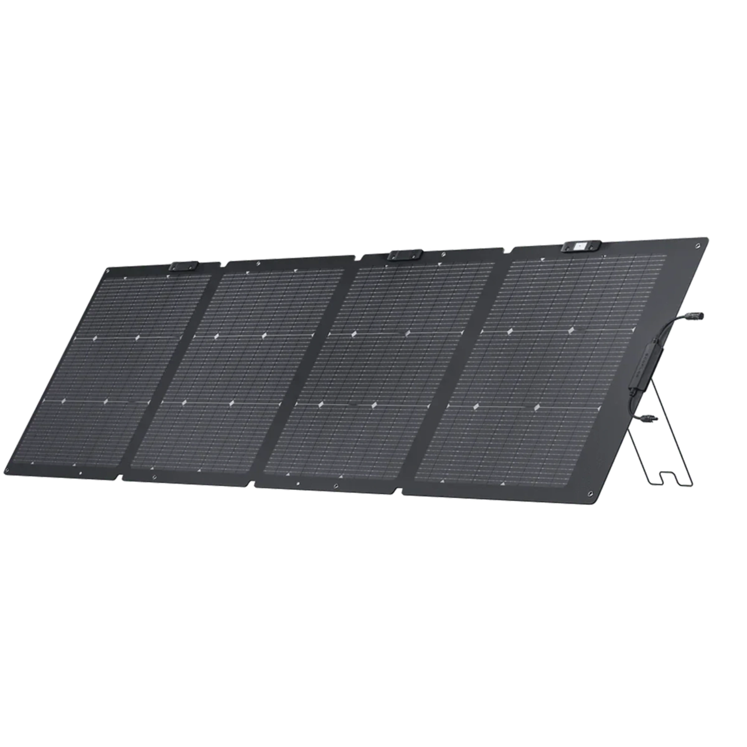 Сонячна панель EcoFlow 220W NextGen Solar Panel (EFSOLAR220W-N)