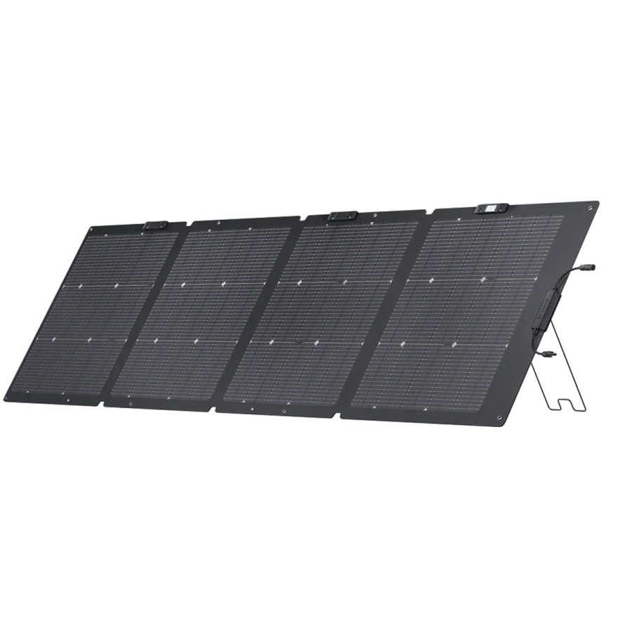 Сонячна панель EcoFlow 220W NextGen Solar Panel (EFSOLAR220W-N)