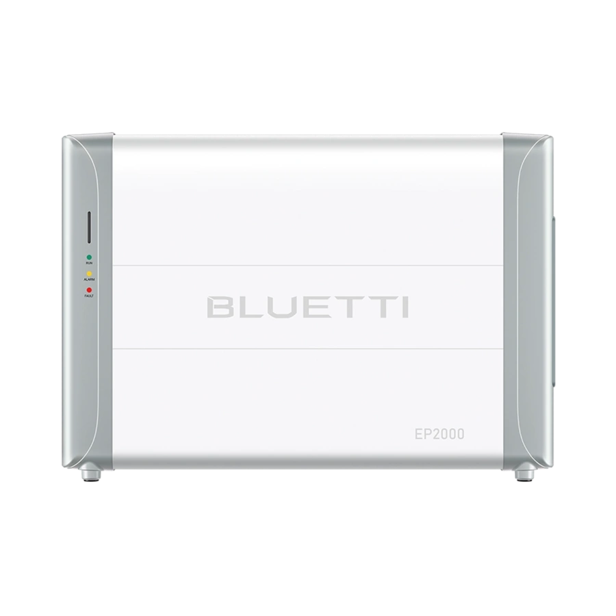 Система хранения энергии BLUETTI EP2000 + 2хB700 Home Battery Backup | 14744Wh 10500W (EP2000+2*B700)