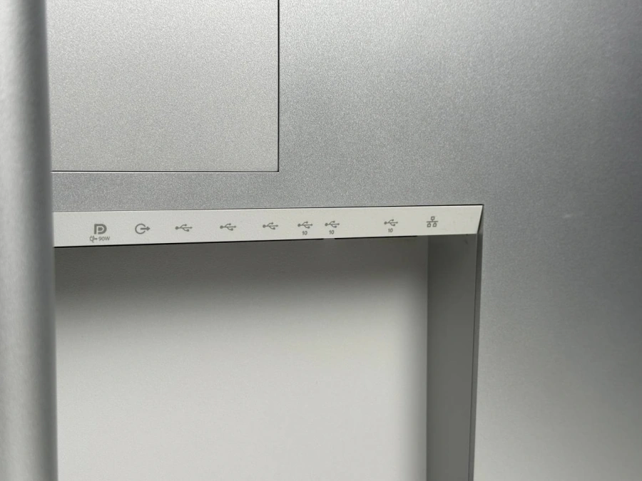 ВИТРИННЫЙ Монитор Dell UltraSharp 43 4K USB-C Hub Monitor U4323QE (210-BFIS) - Состояние: идеальное | Комплектация: полный | Гарантия: 3 мес.