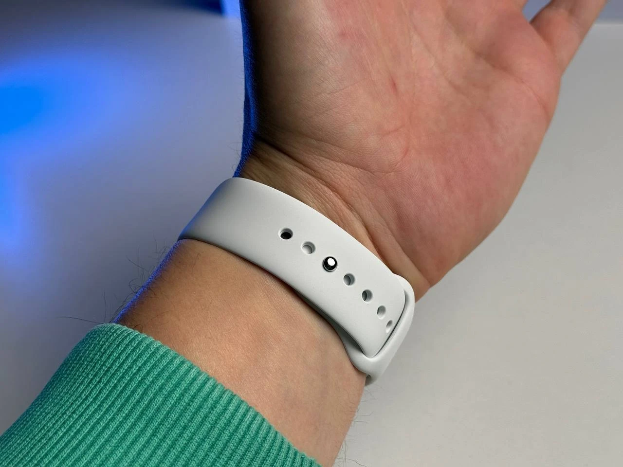 ВЖИВАНИЙ Б/У Apple Watch Ultra 2 GPS + Cellular 49mm Titanium Case (MREG3) - Стан: гарний | Акумулятор: 93% | Комплектація: повний, без коробки | Гарантія: 3 міс.