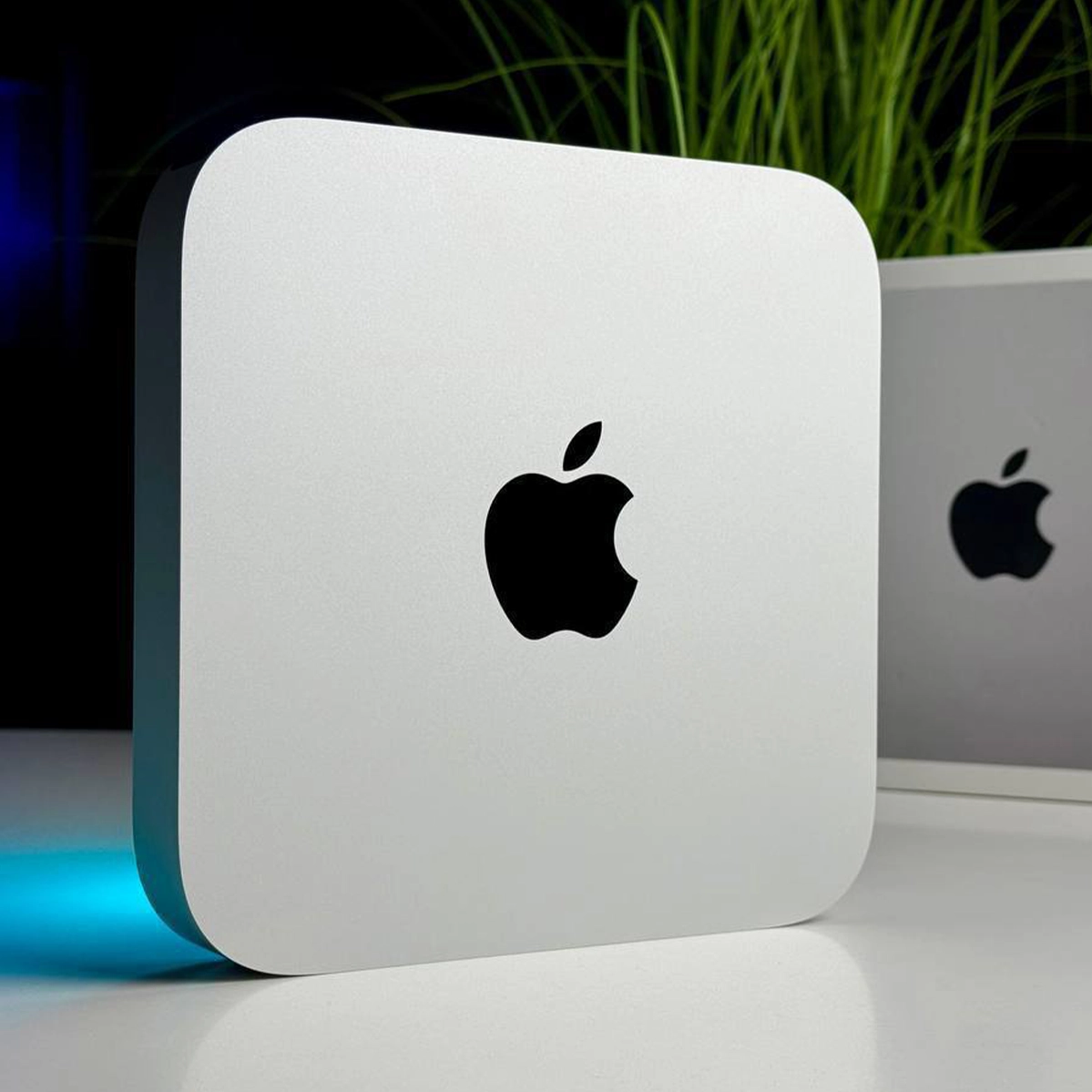 ВЖИВАНИЙ Б/У Apple Mac Mini M2 8CPU/10GPU/8GB/512GB 2023 (MMFK3) - Состояние: хорошее | Комплектация: полный | Гарантия: 3 мес.