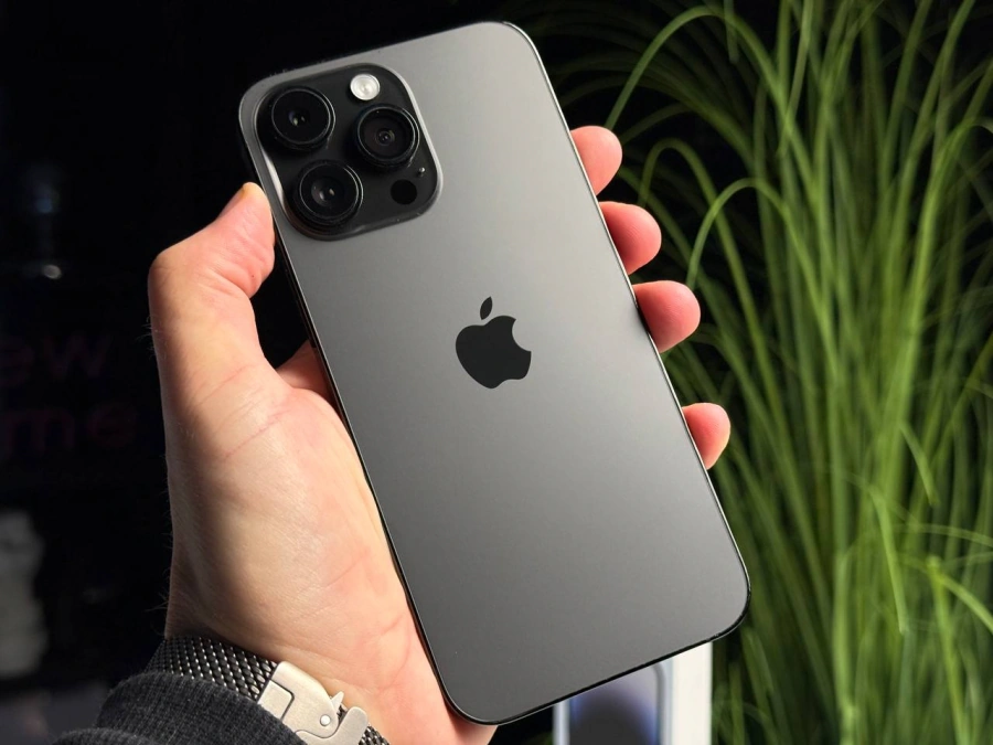 ВЖИВАНИЙ Б/У Apple iPhone 14 Pro Max 1TB Space Black (MQC23) - Состояние: хороший | Аккумулятор: 100% | Комплектация: полный | Гарантія: 3 мес.