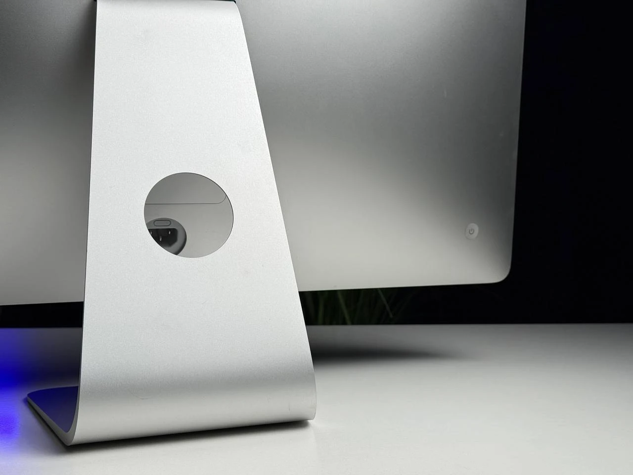 ВЖИВАНИЙ Б/У iMac 27" with Retina 5K display (MNE92) 2017 - Состояние: хороший | Комплектация: полный, без коробки | Гарантія: 3 мес.