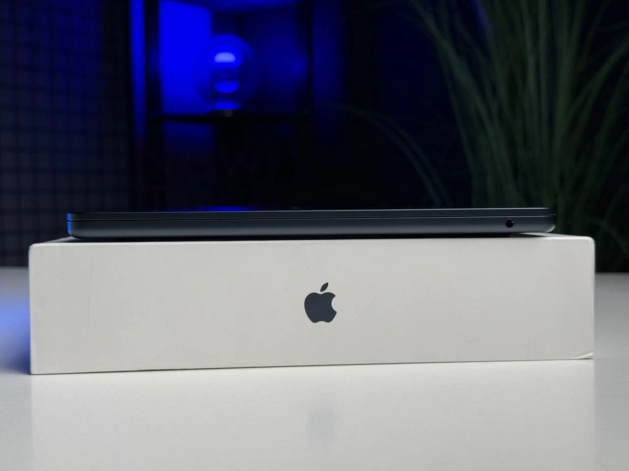 ВЖИВАНИЙ Б/У MacBook Air 13" 2025 M4/10CPU/10GPU/32GB/1TB Midnight (Z1CX000RX) - Стан: ідеальний | Акумулятор: 100% | Комплектація: повний | Гарантія: 3 міс.