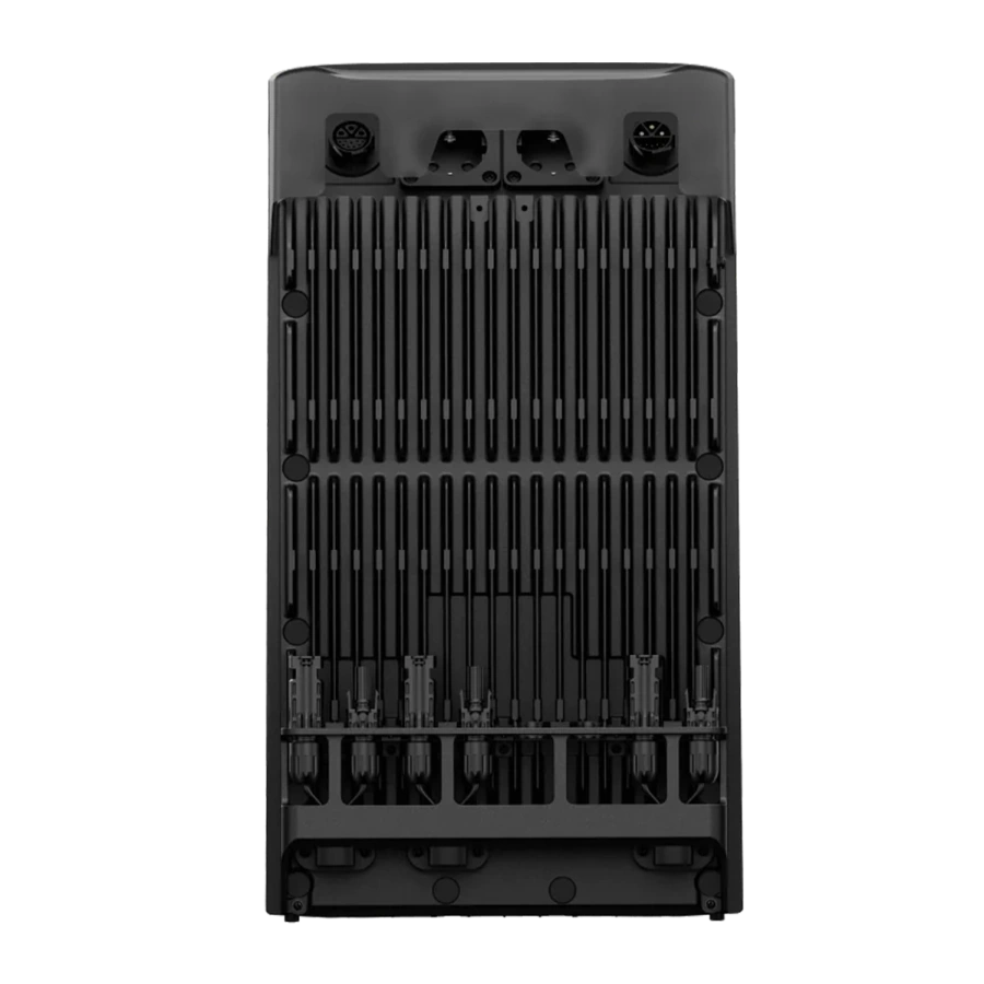 Зарядная станция EcoFlow Delta Lite Stream Pro | 1920Wh 1000W (EFSTREAMPRO800W-EU)