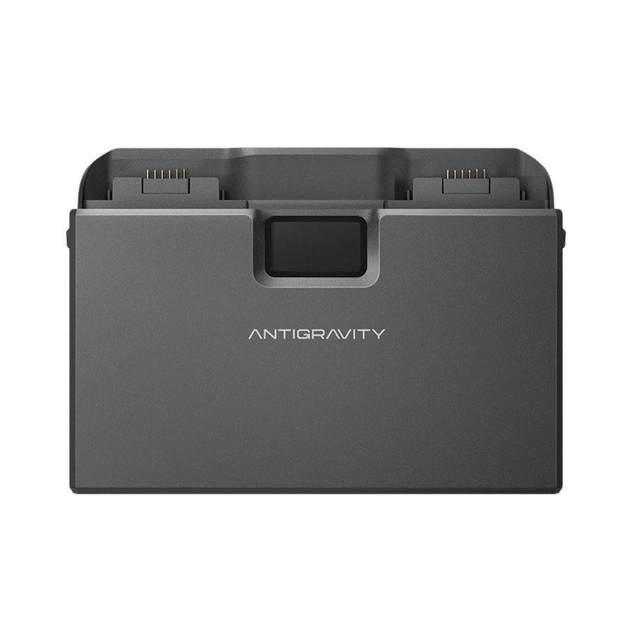 Зарядний хаб Antigravity A1 Charging Hub (CINSBANA-01)