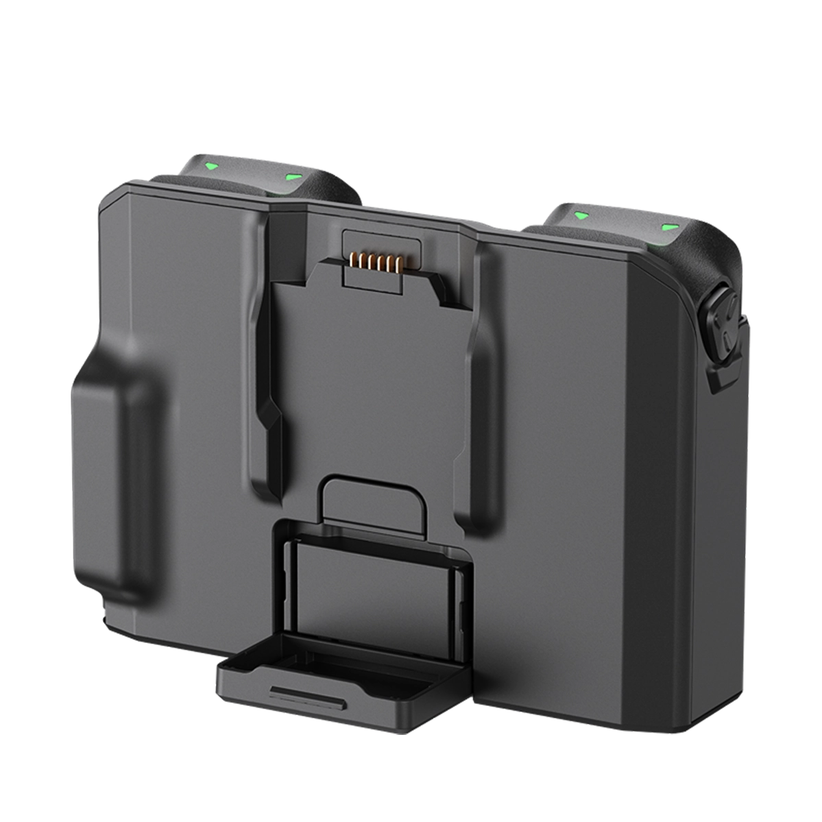 Зарядный хаб Antigravity A1 Charging Hub (CINSBANA-01)