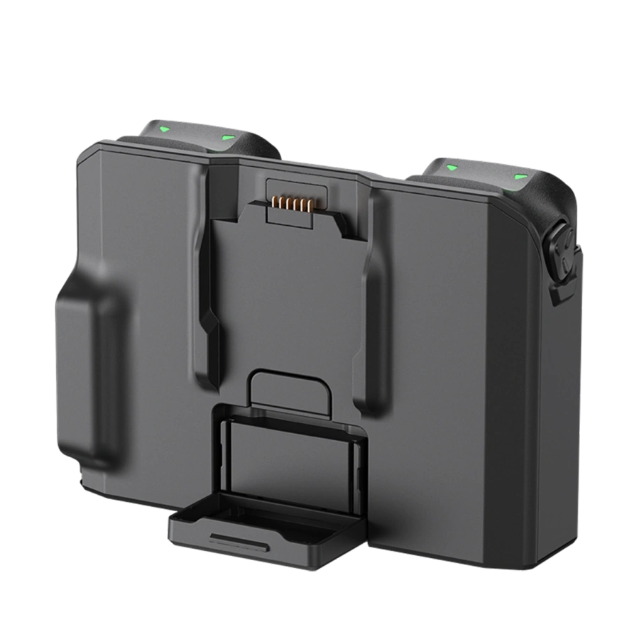 Зарядний хаб Antigravity A1 Charging Hub (CINSBANA-01)