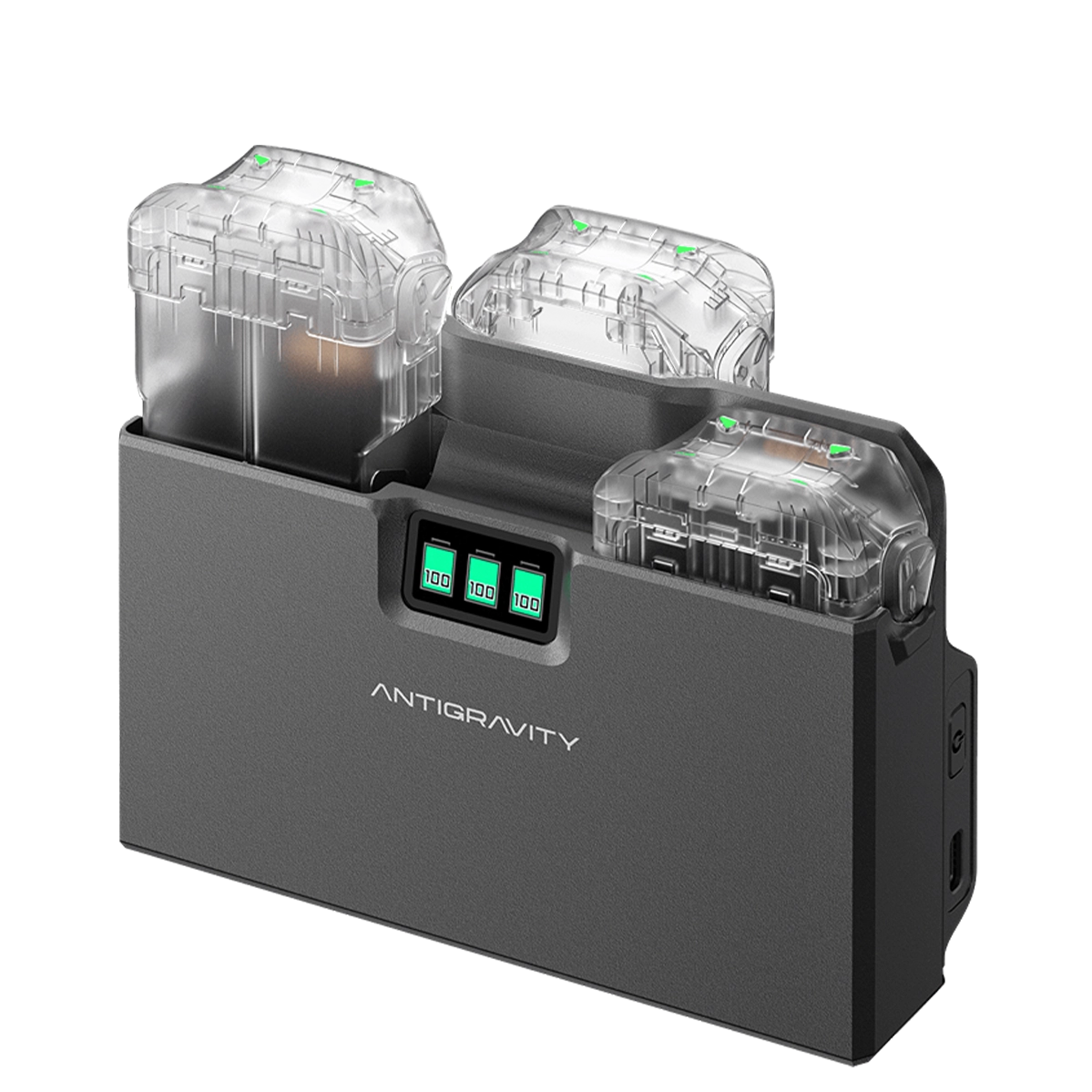 Зарядный хаб Antigravity A1 Charging Hub (CINSBANA-01)