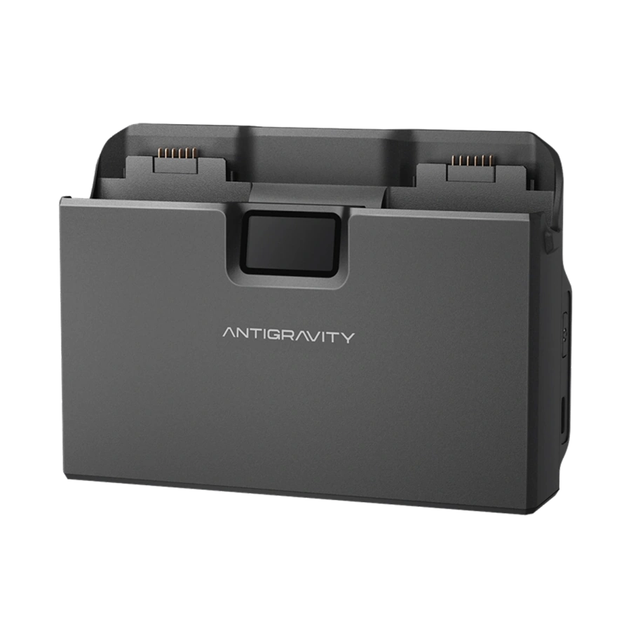 Зарядний хаб Antigravity A1 Charging Hub (CINSBANA-01)