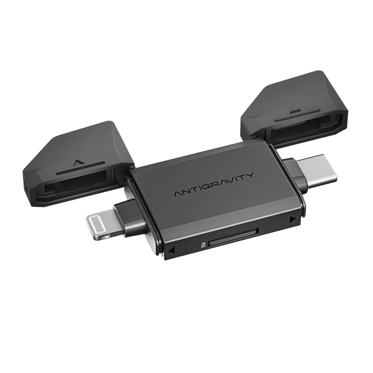 Зчитувач даних Antigravity Quick Reader (CINSBANB-01)