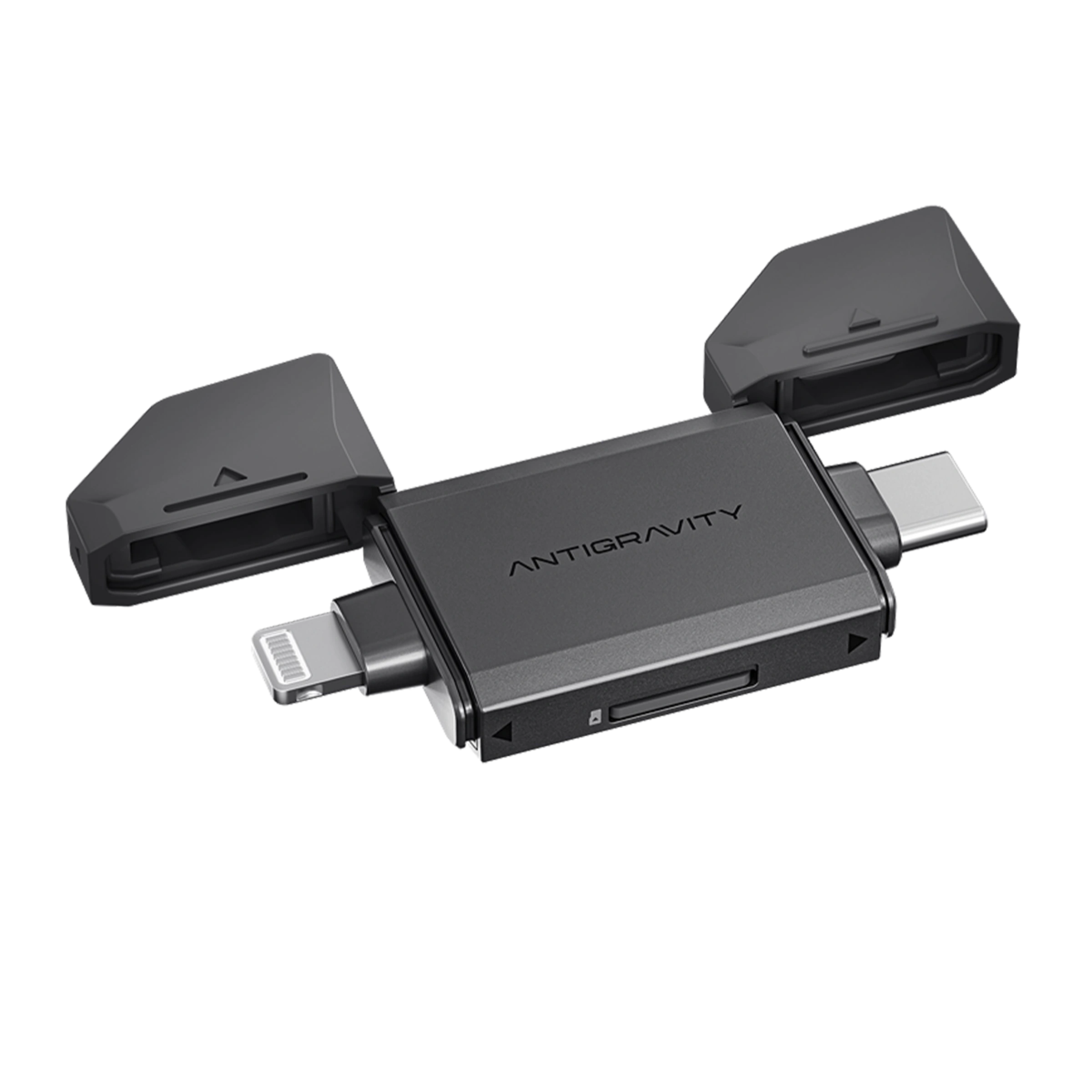 Считыватель данных Antigravity Quick Reader (CINSBANB-01)