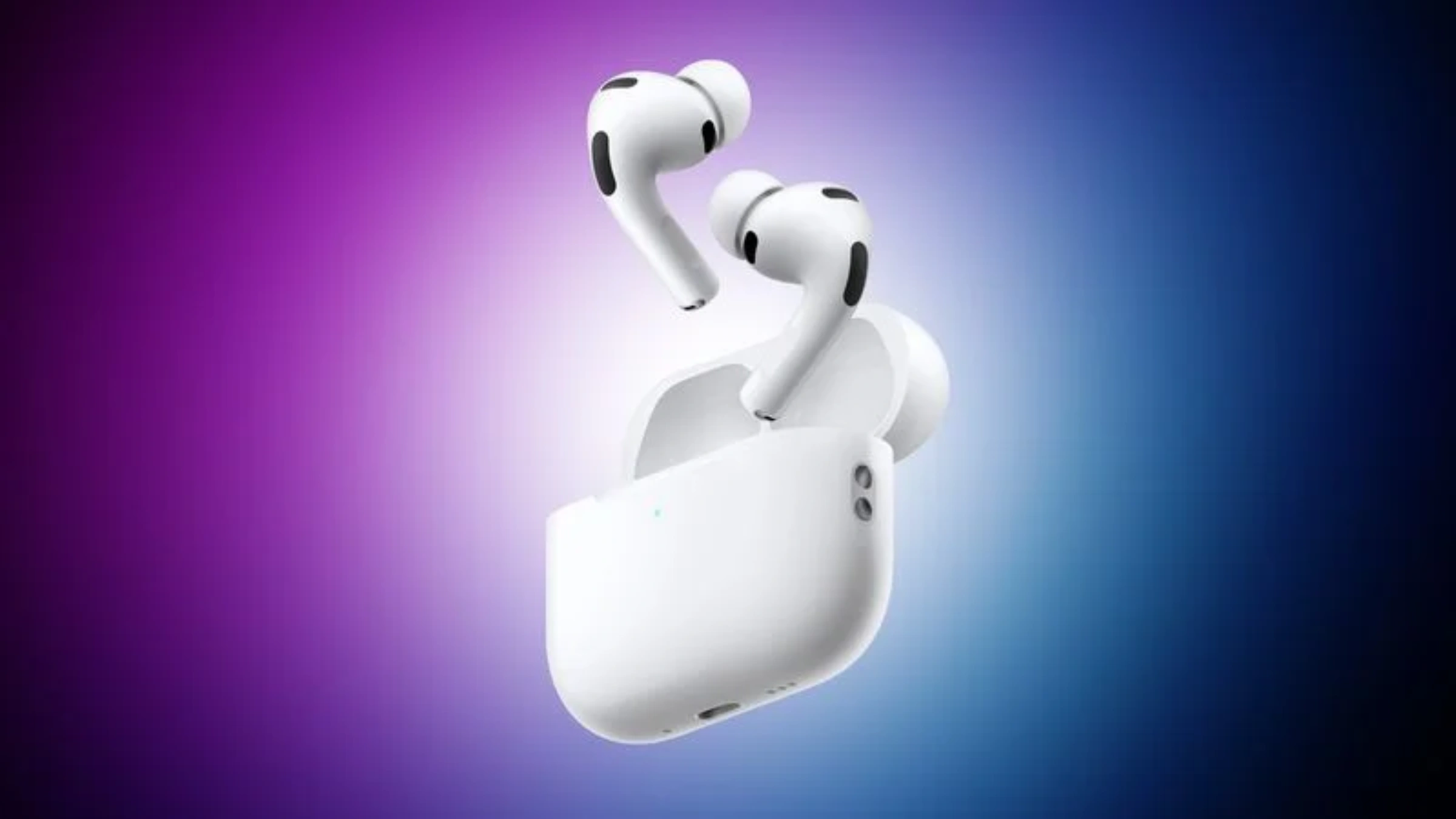 AirPods Pro Ultra: какие наушники готовит Apple?