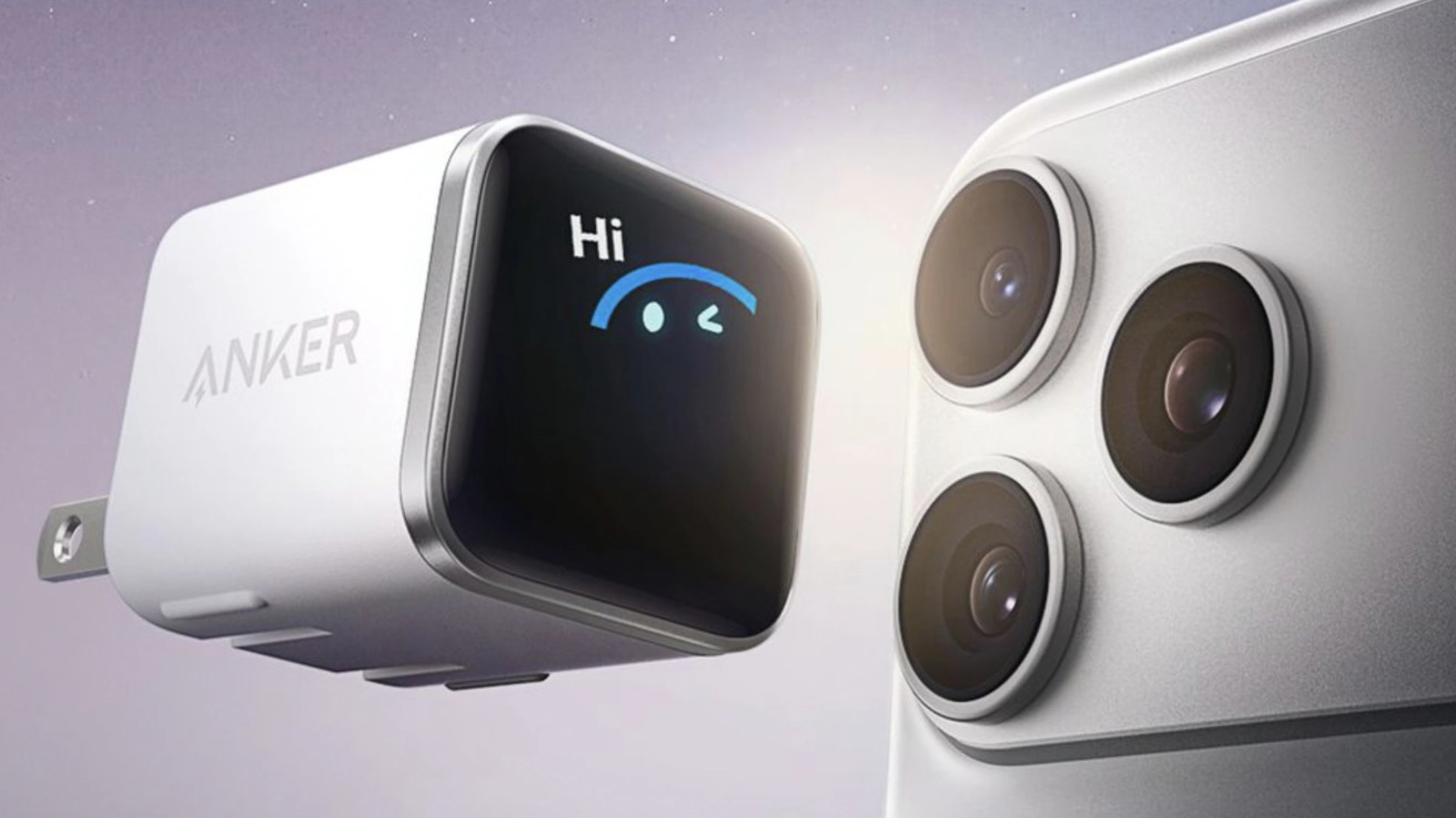 Anker на CES 2026: от ультракомпактных зарядок до умных систем для дома и наушников для сна