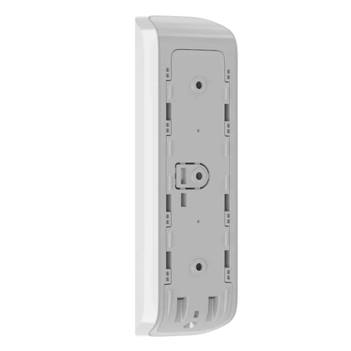 Беспроводной датчик движения "штора" Ajax Curtain Outdoor Mini Jeweller с технологией двойного обнаружения - White