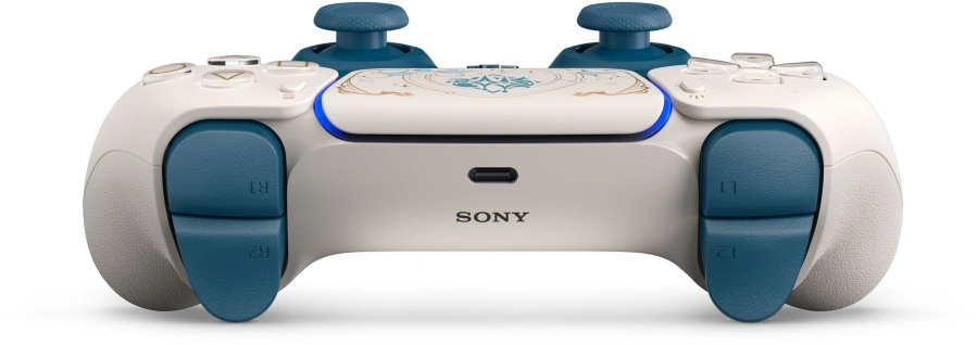 Бездротовий геймпад Sony DualSense - Genshin Impact Limited Edition (1000051634)