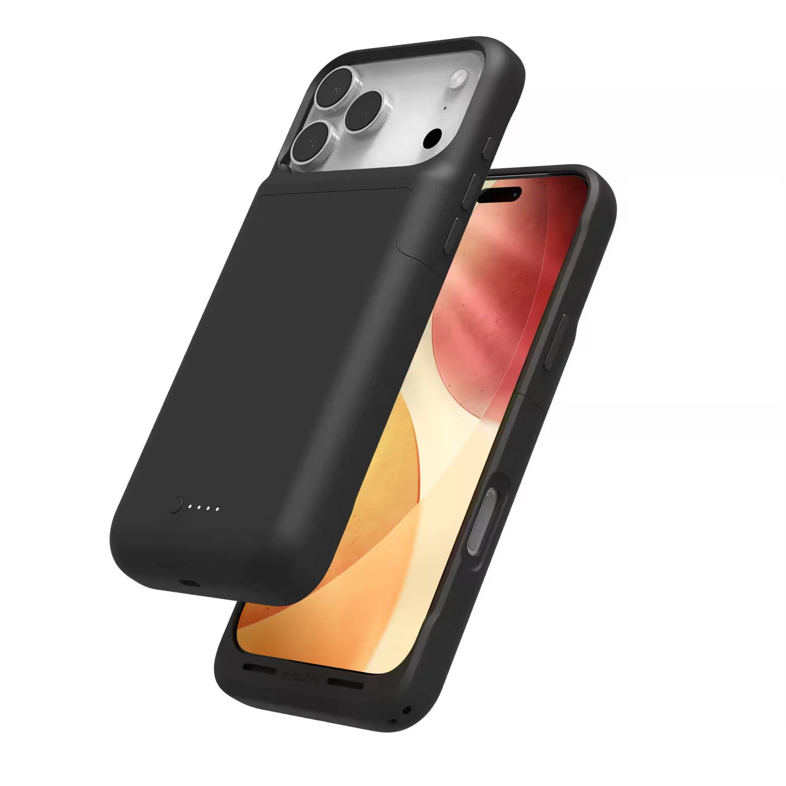 Чехол-батарея Mophie Juice Pack для Apple iPhone 17 Pro Max (401019656)