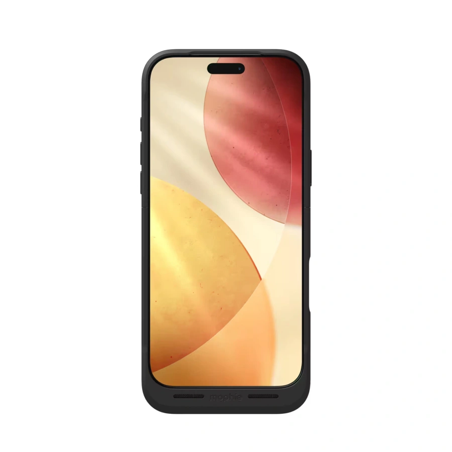 Чехол-батарея Mophie Juice Pack для Apple iPhone 17 Pro Max (401019656)