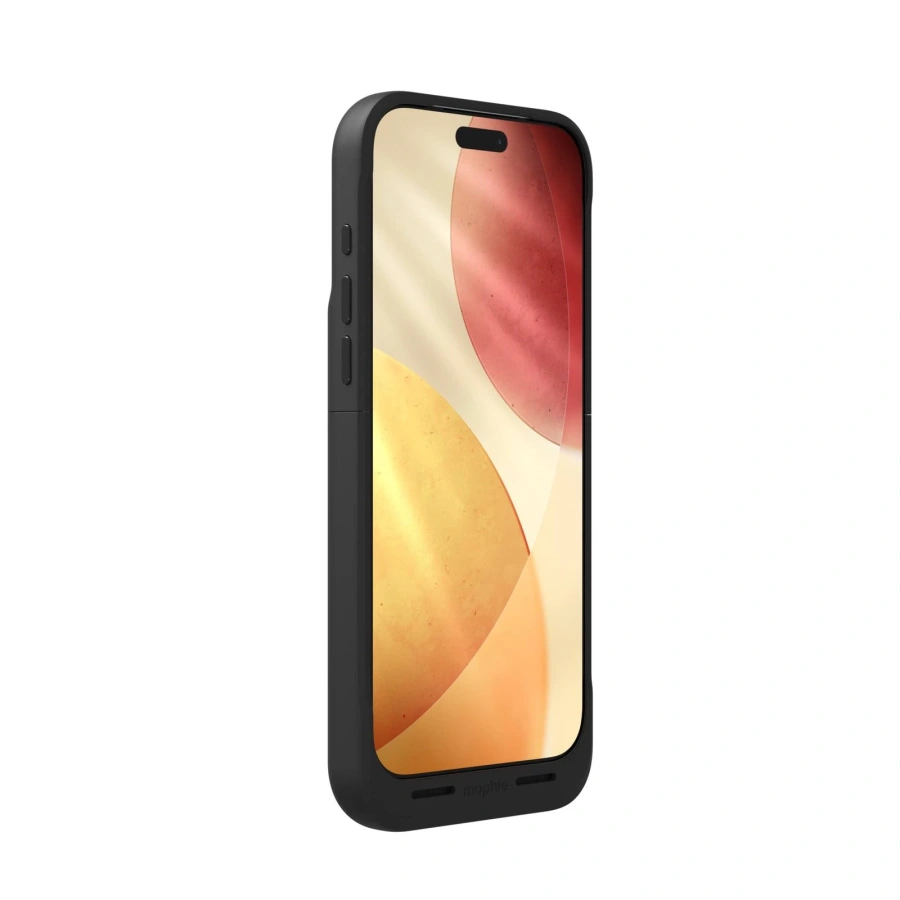 Чехол-батарея Mophie Juice Pack для Apple iPhone 17 Pro Max (401019656)