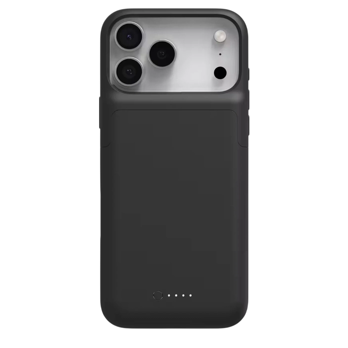 Чехол-батарея Mophie Juice Pack для Apple iPhone 17 Pro Max (401019656)