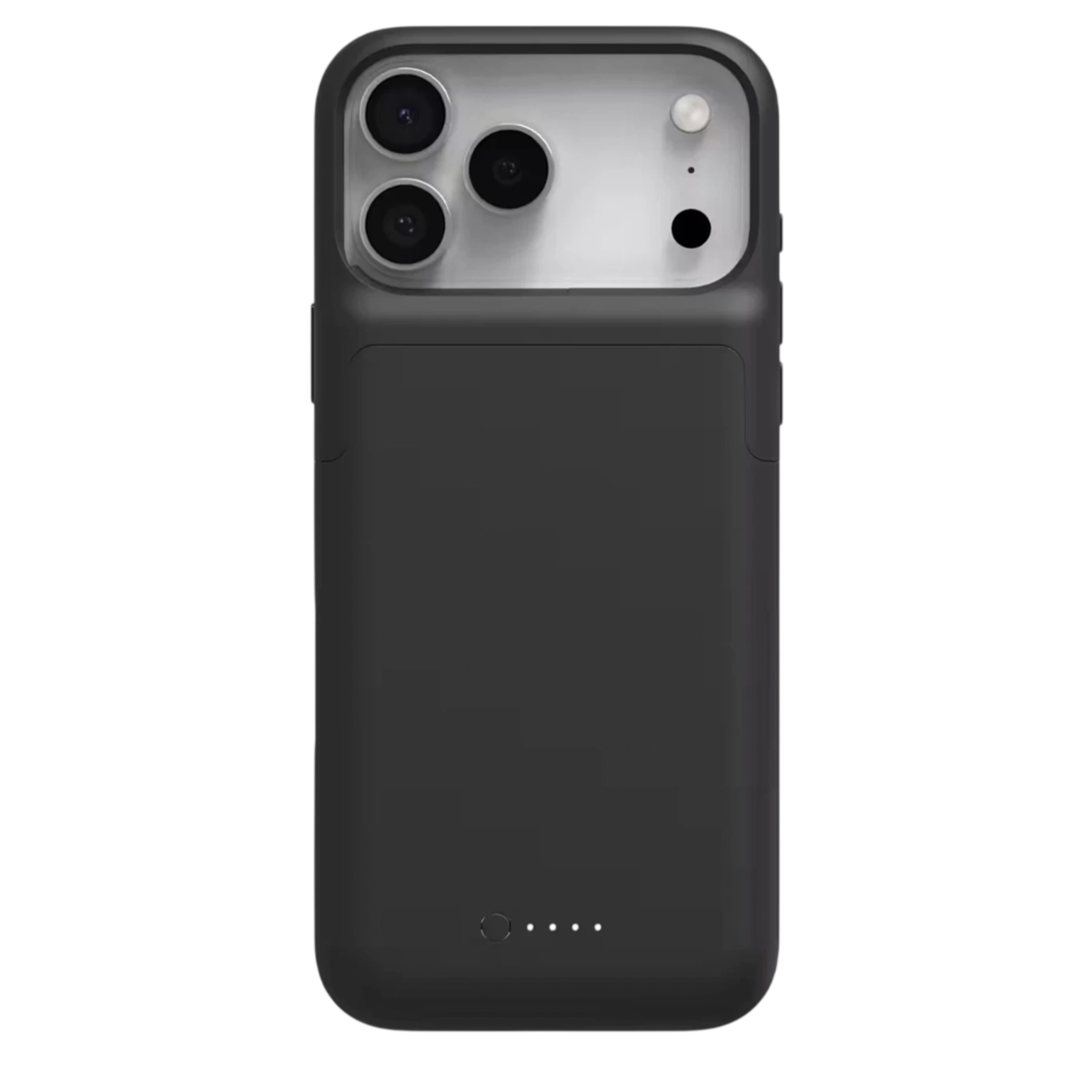 Чехол-батарея Mophie Juice Pack для Apple iPhone 17 Pro Max (401019656)