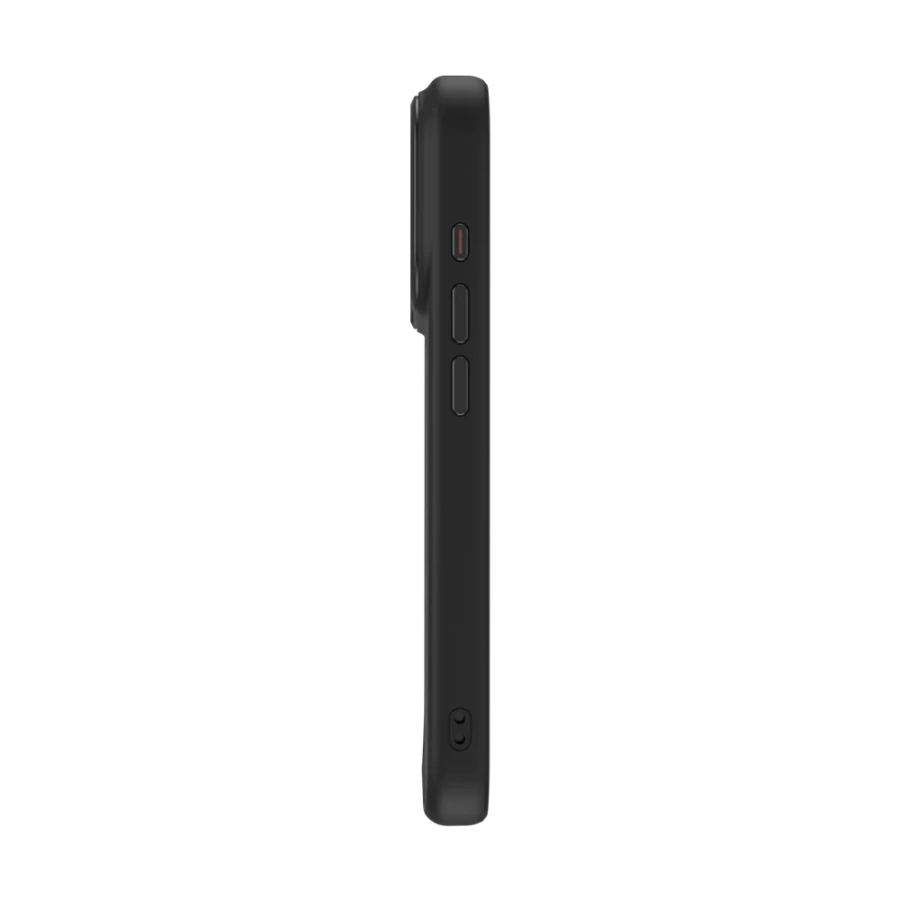 Чехол Benks Magnetic Mist Series для iPhone 17 Pro - Black (12841)