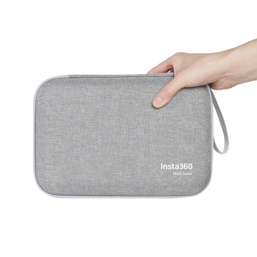 Чохол Insta360 X4 Carry Case (CINSBBMH)