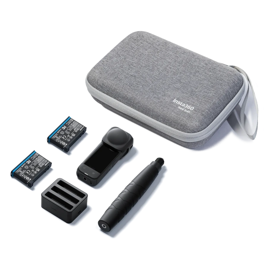 Чохол Insta360 X4 Carry Case (CINSBBMH)