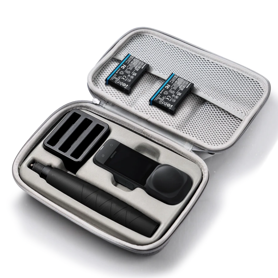 Чохол Insta360 X4 Carry Case (CINSBBMH)
