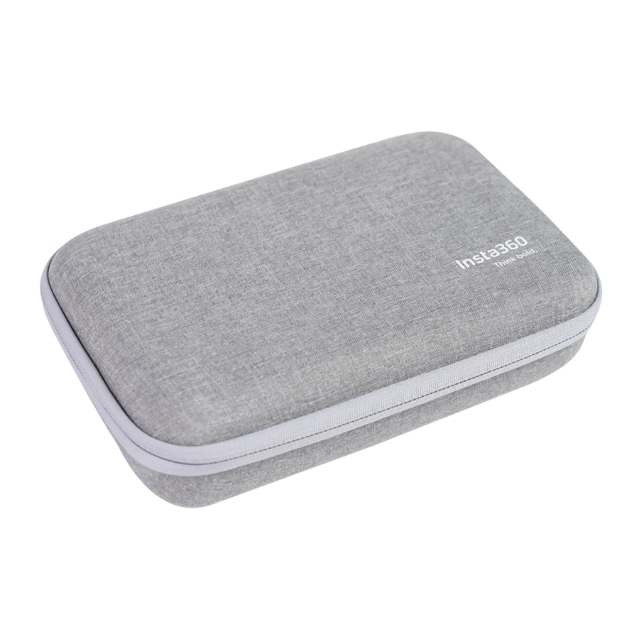 Чохол Insta360 X4 Carry Case (CINSBBMH)