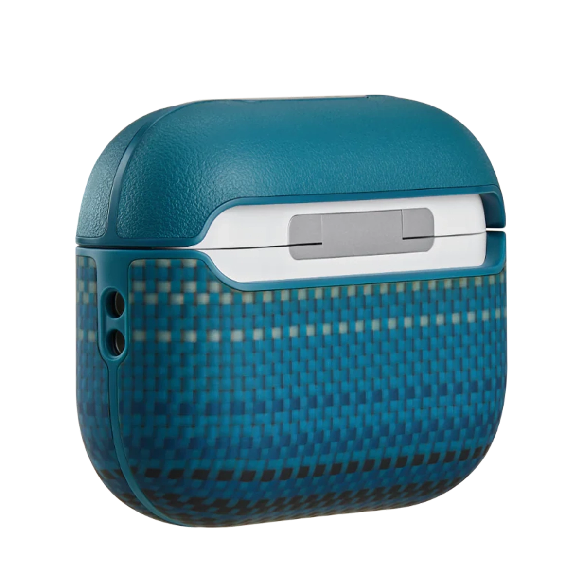 Чехол Pitaka Aramid Fiber Case for AirPods Pro 3 - Moonrise (APM2503)