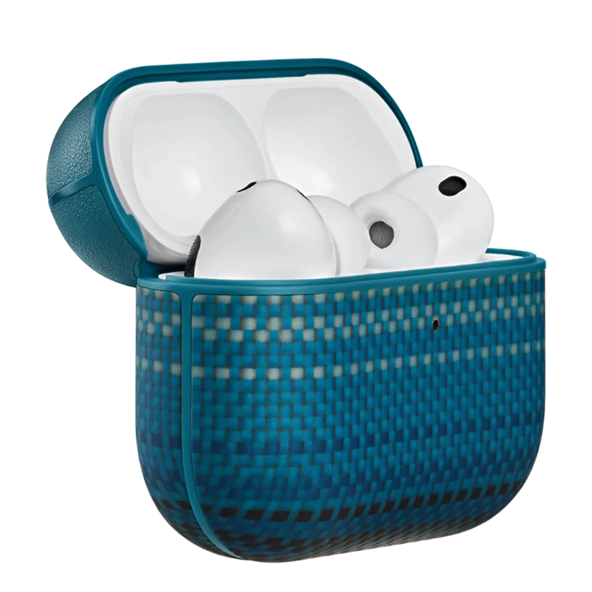 Чехол Pitaka Aramid Fiber Case for AirPods Pro 3 - Moonrise (APM2503)