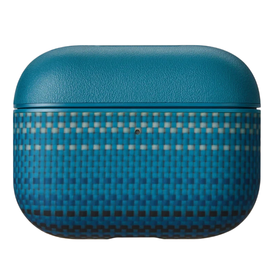 Чехол Pitaka Aramid Fiber Case for AirPods Pro 3 - Moonrise (APM2503)