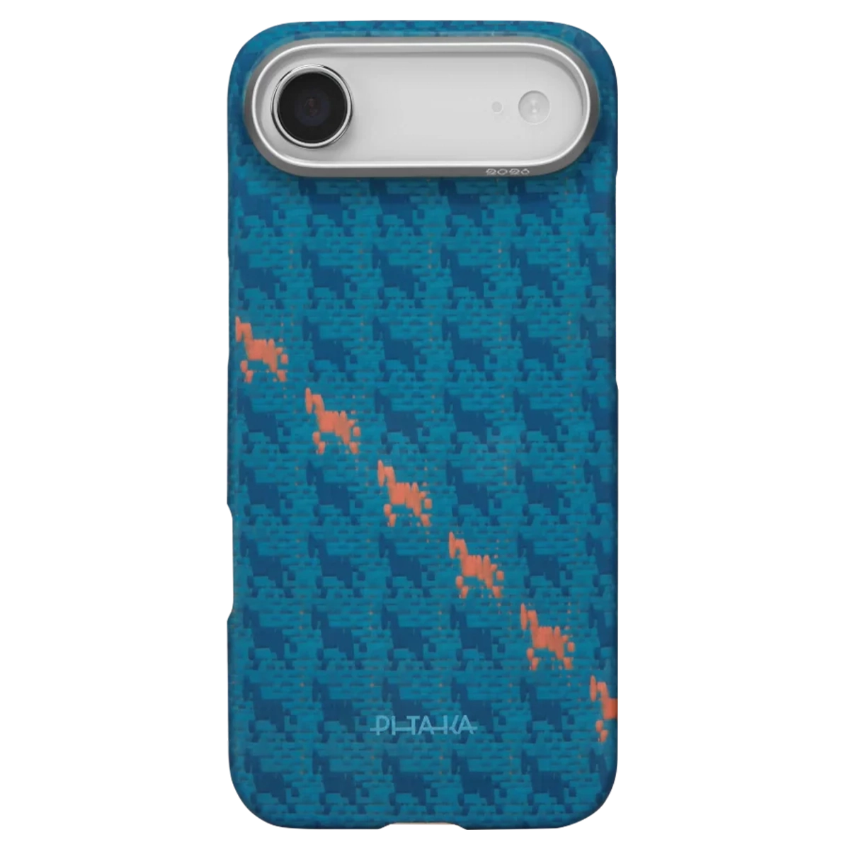 Чохол Pitaka Ultra-Slim Case for iPhone Air - Indigo