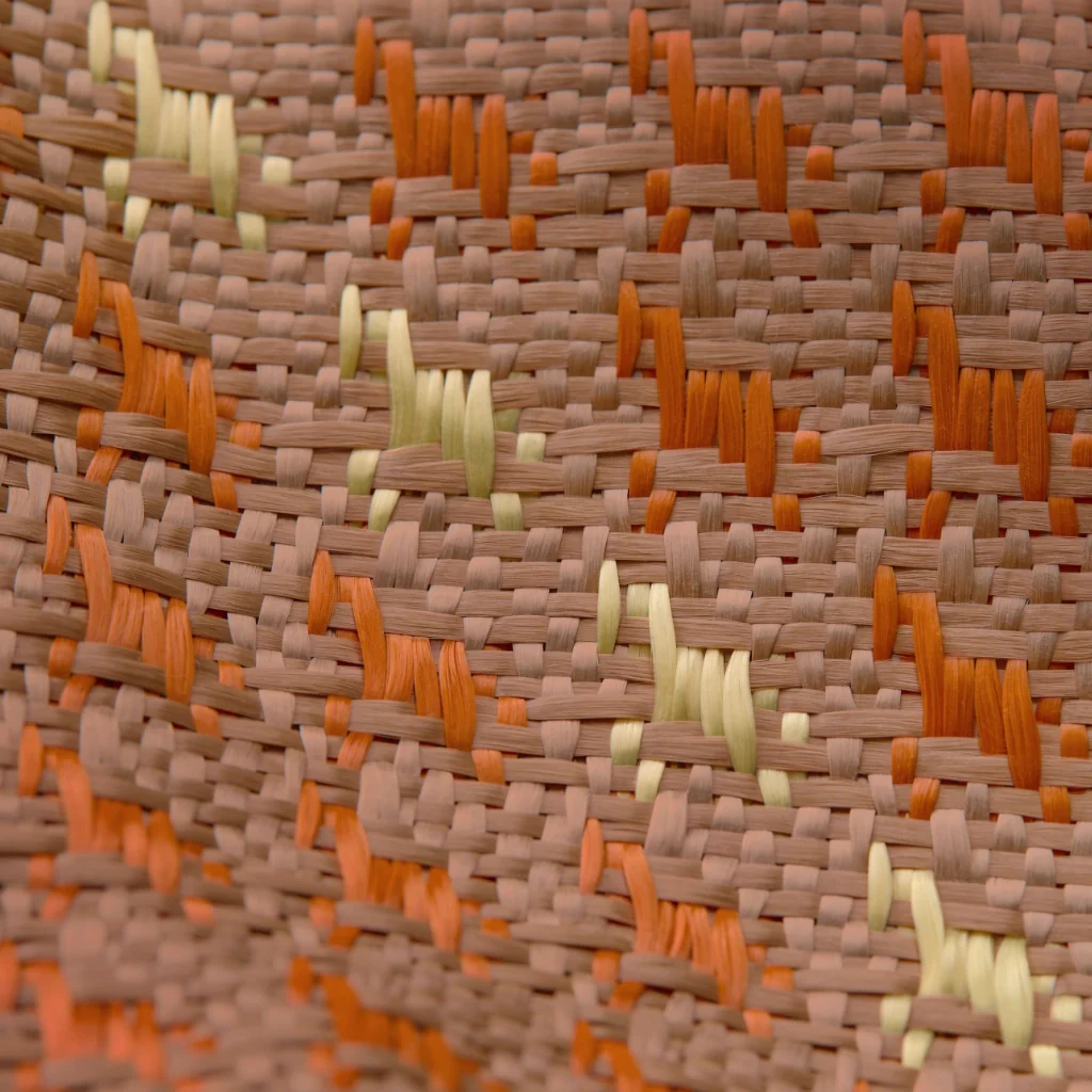 Чохол Pitaka Ultra-Slim Case with PitaTap for iPhone 16 Pro - Amber