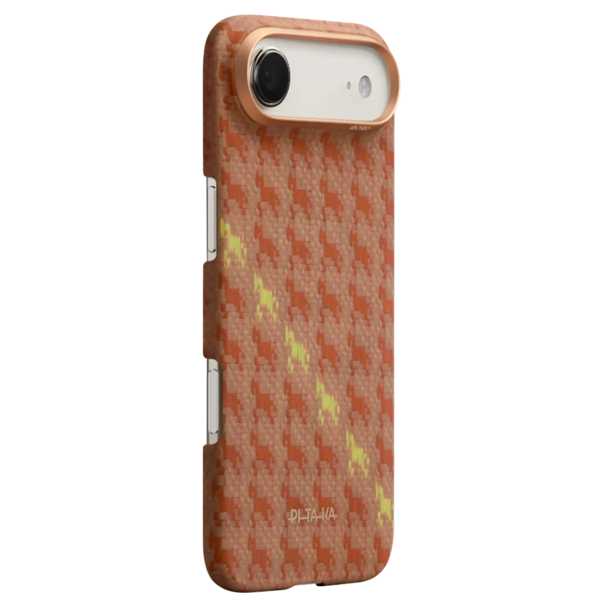 Чохол Pitaka Ultra-Slim Case for iPhone Air - Amber