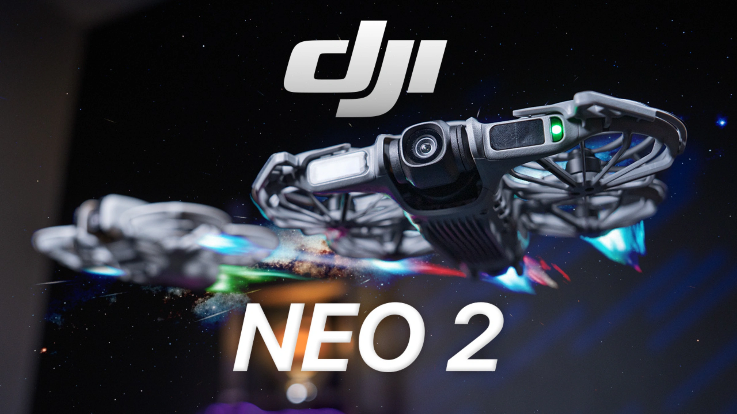 DJI Neo vs Neo 2: який дрон краще купити